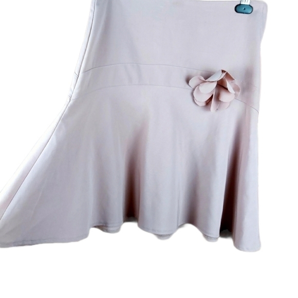 chiquita Dresses & Skirts - CHIQUITA Paris blush pink hight waisted skirt